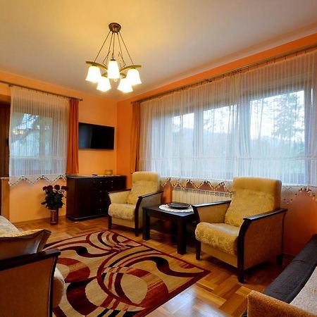 Muran Apt Zakopane Kamer foto