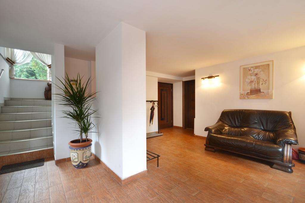 Muran Apt Zakopane Kamer foto